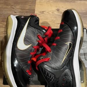 Nike LeBron 7 PS